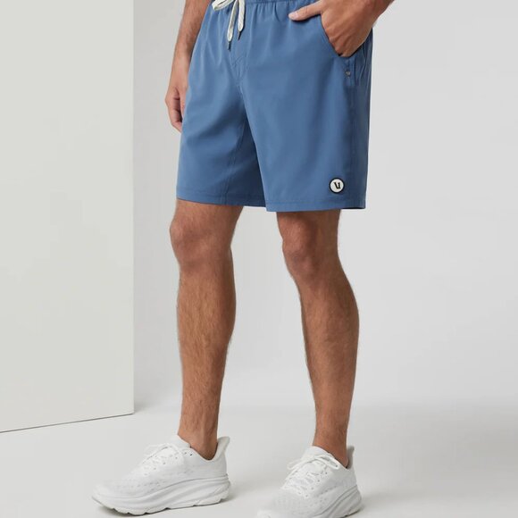 Vuori Kore Short 9" Nautilus Size Medium (Brand New w/ Tags) - Picture 2 of 6